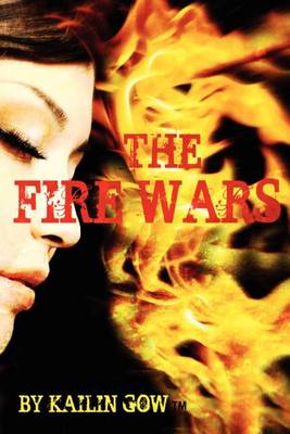 Book cover for The Fire Wars