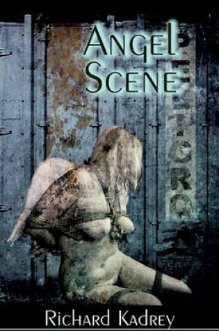 Cover of Angel Scene/Teeth and Tongue Landscape