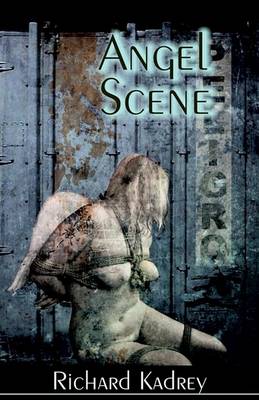 Book cover for Angel Scene/Teeth and Tongue Landscape