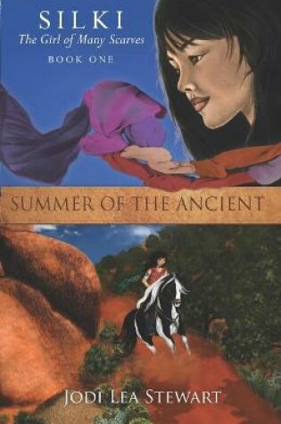 Cover of Summer of the Ancient