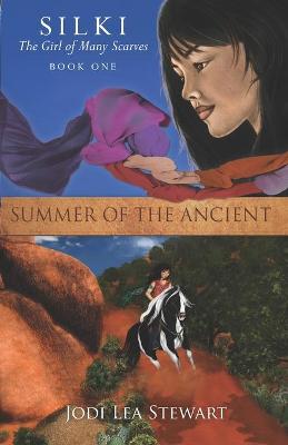 Cover of Summer of the Ancient