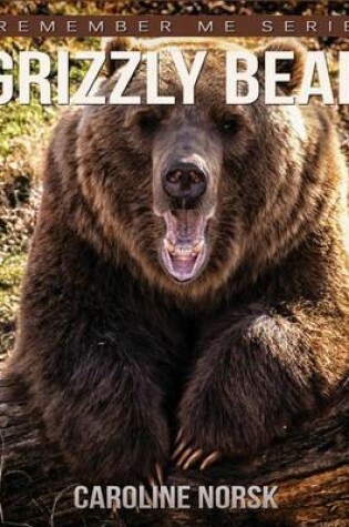 Cover of Grizzly Bear