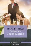 Book cover for The Best Man Takes A Bride