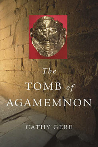 Cover of The Tomb of Agamemnon