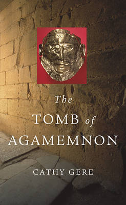 Cover of The Tomb of Agamemnon