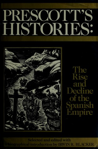 Cover of Prescott's Histories