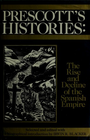 Book cover for Prescott's Histories