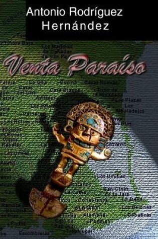 Cover of Venta Paraiso