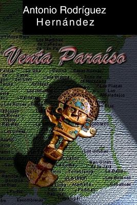 Book cover for Venta Paraiso