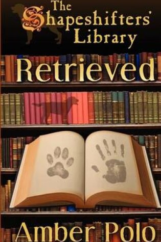 Cover of Retrieved