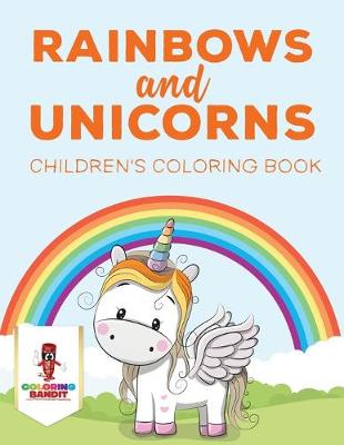 Book cover for Rainbows and Unicorns