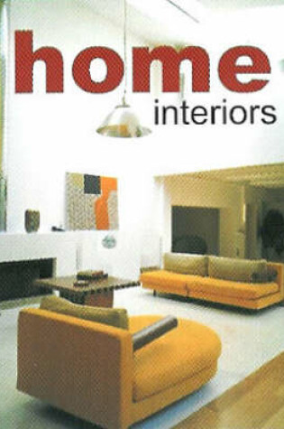 Cover of Home Interiors