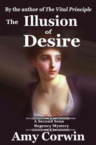 Cover of The Illusion of Desire