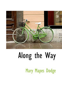 Book cover for Along the Way