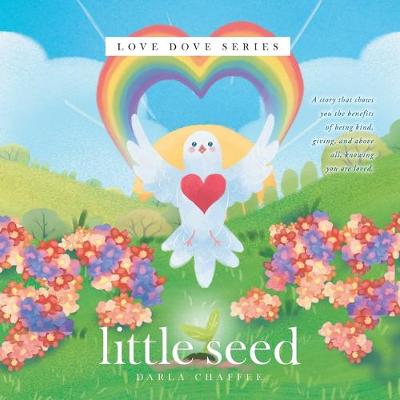 Book cover for Little Seed