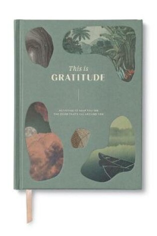 Cover of This Is Gratitude