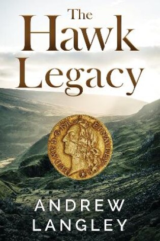 Cover of The Hawk Legacy