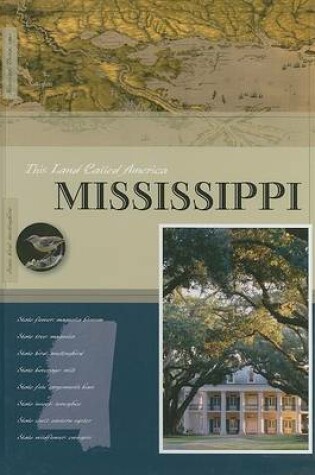 Cover of Mississippi