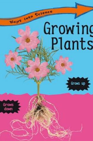 Cover of Growing Plants