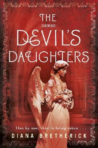 Cover of The Devil's Daughters