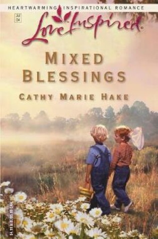 Cover of Mixed Blessings