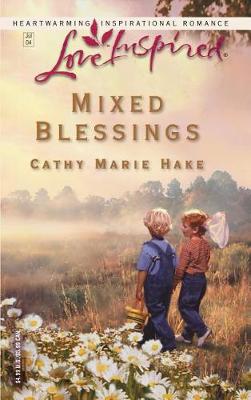 Book cover for Mixed Blessings