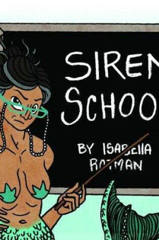 Cover of Siren School