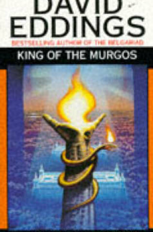 Cover of King Of The Murgos
