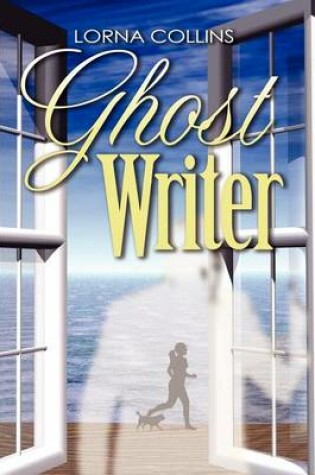 Cover of Ghost Writer