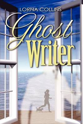 Book cover for Ghost Writer