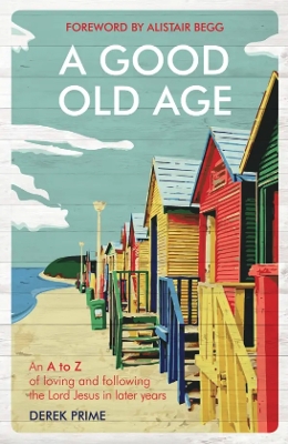 Book cover for A Good Old Age