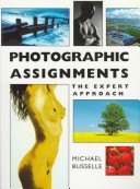 Book cover for Photographic Assignments