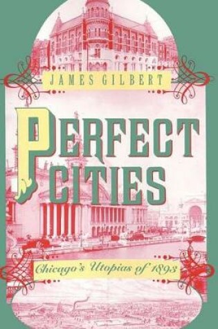 Cover of Perfect Cities