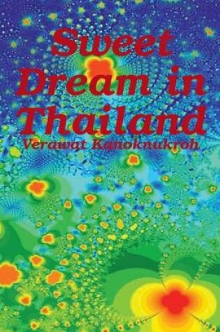 Cover of Sweet Dream in Thailand