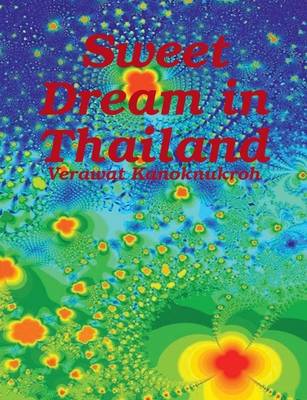 Book cover for Sweet Dream in Thailand