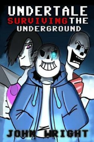 Cover of Undertale