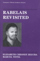 Cover of Rabelais Revisited