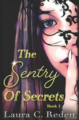 Cover of The Sentry of Secrets
