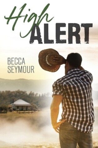 Cover of High Alert