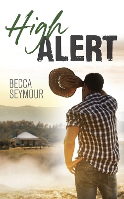Book cover for High Alert