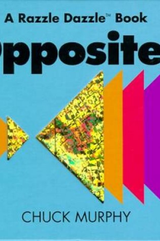 Cover of Opposites