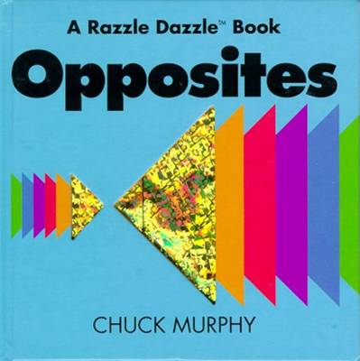 Cover of Opposites