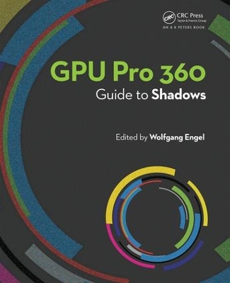 Book cover for GPU Pro 360 Guide to Shadows