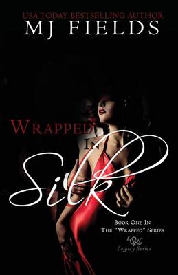 Book cover for Wrapped in Silk
