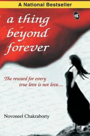 Cover of A Thing Beyond Forever