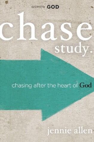 Cover of Chase Study Guide