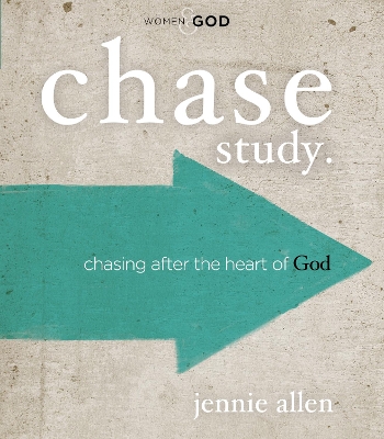 Cover of Chase Study Guide