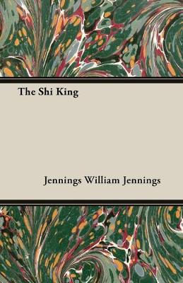 Book cover for THE Shi King