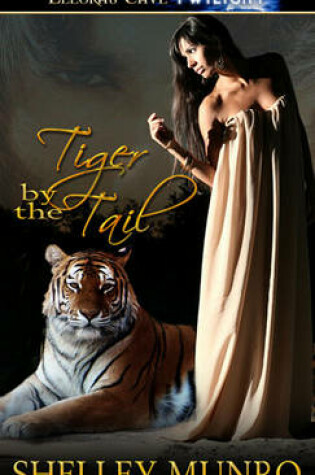 Cover of Tiger by the Tail