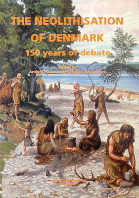 Book cover for The Neolithisation of Denmark